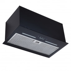 Витяжка повновбудовувана WEILOR PBS 52300 GLASS BL 1000 LED Strip