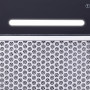 Витяжка повновбудовувана WEILOR PBS 52300 GLASS BL 1000 LED Strip