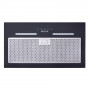 Витяжка повновбудовувана WEILOR PBS 52650 GLASS BL 1250 LED Strip