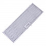 Витяжка повновбудовувана WEILOR PBS 52650 GLASS BL 1250 LED Strip