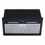 Витяжка повновбудовувана WEILOR PBS 52650 GLASS BL 1250 LED Strip