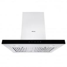 Вытяжка декоративная Т-образная WEILOR WPS 6230 SS 1000 LED