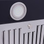Витяжка декоративна Т-подібна WEILOR Slimline WP 6230 BL 1000 LED