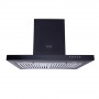 Витяжка декоративна Т-подібна WEILOR Slimline WP 6230 BL 1000 LED