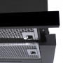 Витяжка телескопічна WEILOR PTS 6140 BL 750 LED Strip