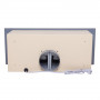 Витяжка повновбудовувана WEILOR PBS 72650 GLASS BG 1250 LED Strip