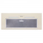 Витяжка повновбудовувана WEILOR PBS 72650 GLASS BG 1250 LED Strip