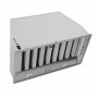 Витяжка повновбудовувана WEILOR PPE 5265 SS 1250 LED