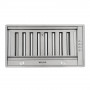 Витяжка повновбудовувана WEILOR PPE 5265 SS 1250 LED