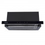 Витяжка телескопічна WEILOR PTS 6230 BL 1000 LED Strip