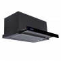 Витяжка телескопічна WEILOR PTS 6230 BL 1000 LED Strip