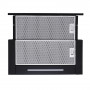 Витяжка телескопічна WEILOR PTS 6230 BL 1000 LED Strip