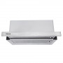Витяжка телескопічна WEILOR WT 6130 I 750 LED Strip