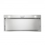 Витяжка повновбудовувана WEILOR PBE 6265 SS 1250 LED