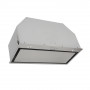 Витяжка повновбудовувана WEILOR PBE 6265 SS 1250 LED
