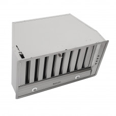 Витяжка повновбудовувана WEILOR PPE 5230 SS 1000 LED