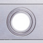 Витяжка декоративна Т-подібна WEILOR Slimline WP 6230 SS 1000 LED