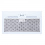 Витяжка повновбудовувана WEILOR PBS 52650 GLASS WH 1250 LED Strip