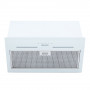 Витяжка повновбудовувана WEILOR PBS 52650 GLASS WH 1250 LED Strip