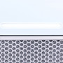 Витяжка повновбудовувана WEILOR PBS 52300 GLASS WH 1000 LED Strip