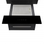 Витяжка декоративна похила WEILOR PDS 6140 BL 750 LED Strip