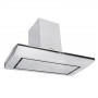 Витяжка декоративна Т-подібна WEILOR PWE 9230 SS 1000 LED