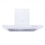 Витяжка декоративна Т-подібна WEILOR Slimline WP 6230 WH 1000 LED