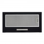 Витяжка телескопічна WEILOR WTS 6280 BL 1200 LED Strip
