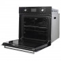 Електрична духова шафа Minola OE 61063 BL