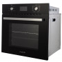 Електрична духова шафа Minola OE 61063 BL