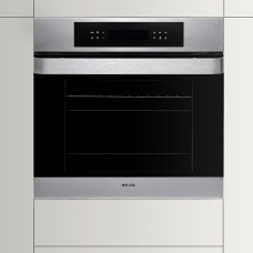 Электрический духовой шкаф WEILOR FTO6F11BI