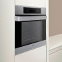 Електрична духова шафа WEILOR FTO6F11BI
