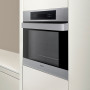 Електрична духова шафа WEILOR FTO6F11BI