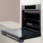 Електрична духова шафа WEILOR FTO6F11BI
