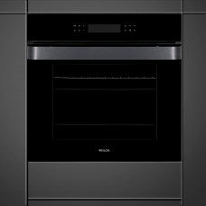 Электрический духовой шкаф WEILOR FTO6F11BK