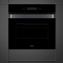 Електрична духова шафа WEILOR FTO6F11BK