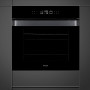 Електрична духова шафа WEILOR FTO6F11BK