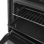 Електрична духова шафа Perfelli BOE 6720 BL