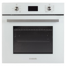 Электрический духовой шкаф Minola OE 61063 WH