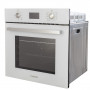 Електрична духова шафа Minola OE 61063 WH