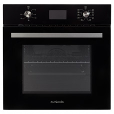 Електрична духова шафа Minola OE 61063 BL