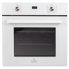 Електрична духова шафа Perfelli BOE 61084 WH
