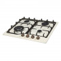 Газова варильна поверхня Perfelli HGM 61629 IV RETRO