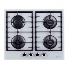 Газовая варочная поверхность Perfelli HGG 61023 WH