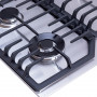 Газова варильна поверхня Perfelli HGM 61694 I