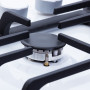 Газова варильна поверхня Perfelli HGM 61694 WH
