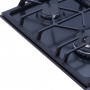 Газова варильна поверхня WEILOR GM W604 BL