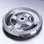 Газова варильна поверхня WEILOR GM W604 SS