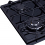 Газова варильна поверхня WEILOR GG W604 BL