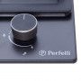 Газова варильна поверхня Perfelli HGM 61494 BL